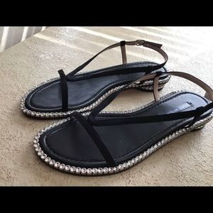 STUART WEITZMAN Sandals